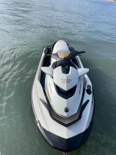 Seadoo Gtx 2013