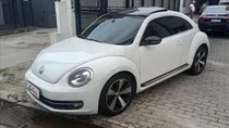 Comprar Volkswagen Fusca Volkswagen Fusca 2.0 Tsi Gasolina Branco 2013