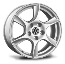 Comprar Juego De Rines Volkswagen Deportivos 15'' 5\u002F100 Hamburgo