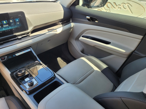 Ford Territory 1.8T Ecoboost Titanium Fwd