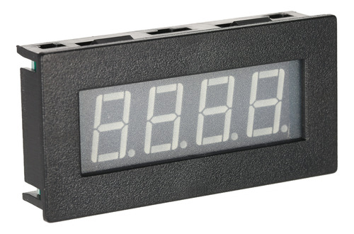 Tacómetro De Frecuencia Digital De Alta Precisión De 0.56 Pu