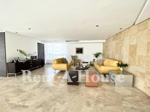 Imagen 2 de 14 de Apartamento De Lujo En Alquiler Con Planta Y Pozo Maracaibo