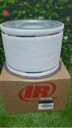 Filtro Separador 39895610 Ingersoll Rand 