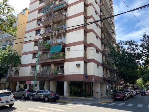 Venta: 2 Dormitorios C/ Dependencia Cocina Con Comedor Diario Torre Muy Luminoso