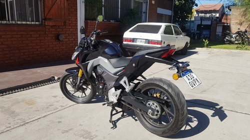 Honda Cb190