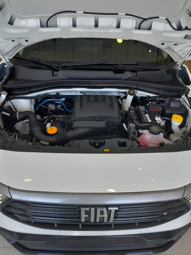 Fiat Pulse 1.3 Gse Drive Mt