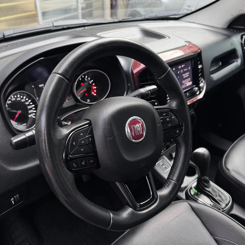 Fiat Toro 1.8 Freedom 4X2 At