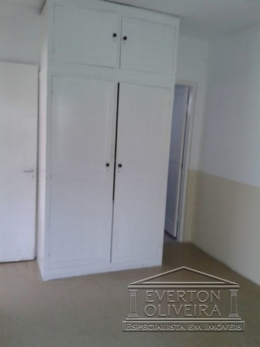 Ponto Comercial - Parque Itamarati - Ref: 2077 - L-2077