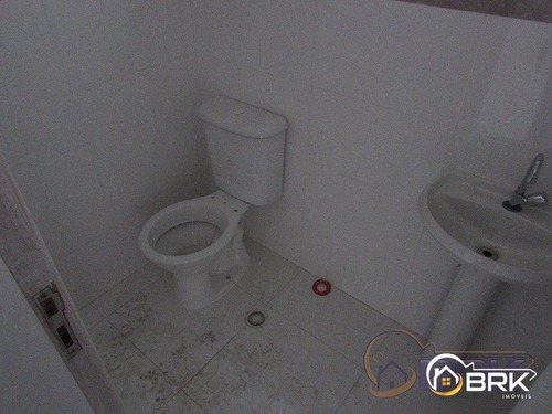 Imagem 18 de 29 de Sobrado Com 3 Dormitórios À Venda Por R$ 800.000,00 - Vila Granada - São Paulo/sp - So0312