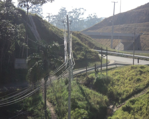 Imagem 16 de 16 de Terreno Para Comercio; - 319 - 32982591