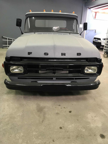 Imagem 10 de 23 de Ford F350 Hot Rod Twin Bean V8 Turbo Vendo Ou Troco