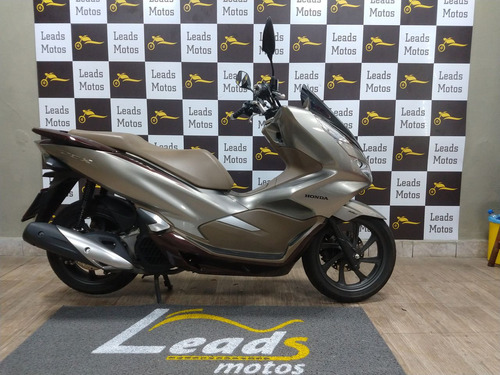 Honda Pcx 150 Dlx