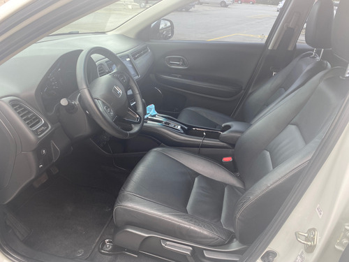 Honda HR-V 1.8 Exl Flex Aut. 5p