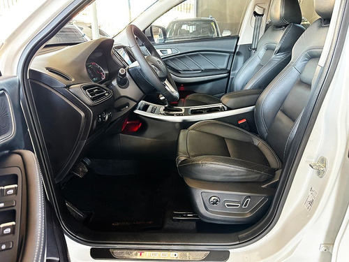 Chery Tiggo 7 1.5 VVT TURBO TXS DCT