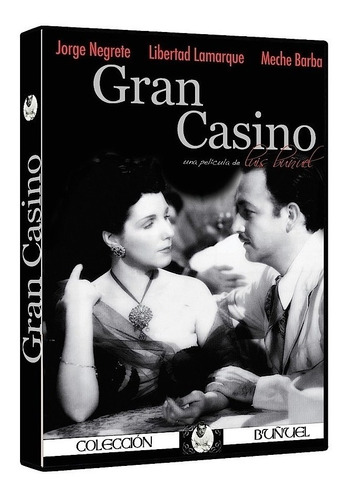 Gran Casino Luis Buñuel -  Cinehome