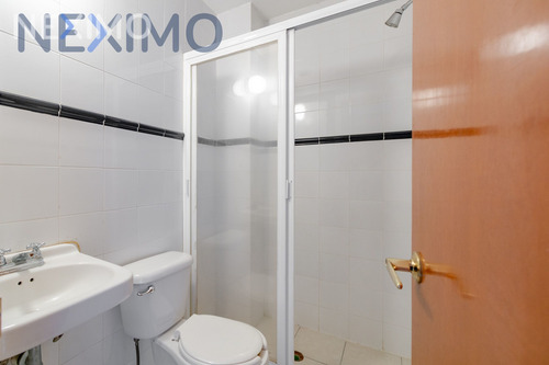 Imagen 16 de 24 de Departamento En Renta En Lomas De Bezares, Miguel Hidalgo, Ciudad De México