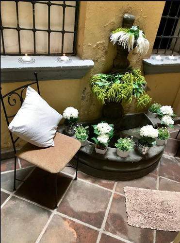 Departamento Polanco Suites Amubladas 1 Y 2 Recámaras Todos Los Servicios Inclui