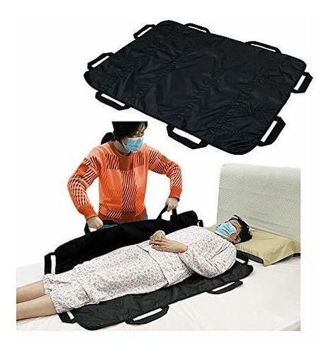 Cuñas Para Cama - Positioning Bed Pad Patient Transfer Sheet