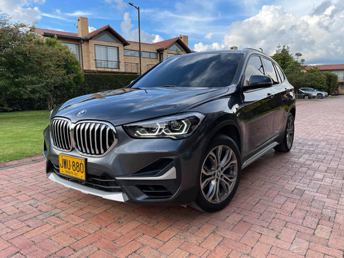 BMW X1 1.5 F48 Sdrive 18i