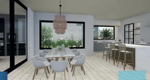 Imagen 3 de 5 de Venta Casa 5 Ambientes Las Tipas Nordelta Tigre