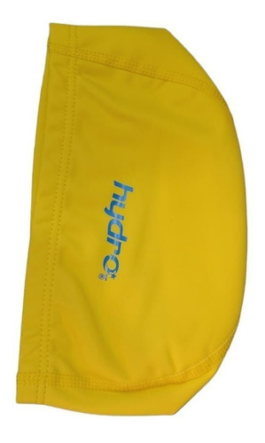 Gorro Hydro Polyflex Junior