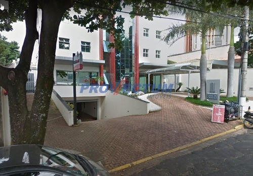 Imagem 18 de 18 de Sala À Venda Em Jardim Chapadão - Sa273212