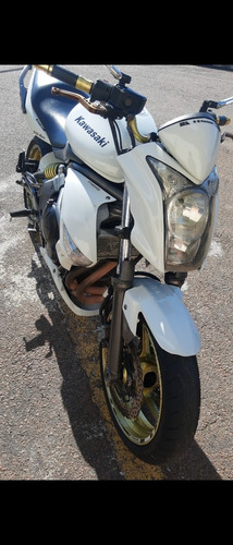 Kawasaki Er-6n