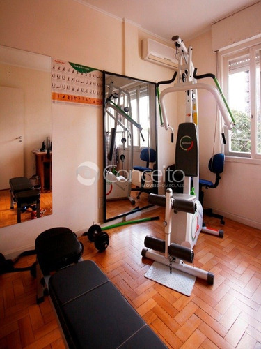Imagem 11 de 15 de Apartamentos - Auxiliadora - Ref: 7844 - V-7844