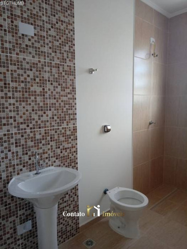 Imagem 7 de 8 de Casa Tipo Salão Comercial Para Locação No Centro - Cc0218-2