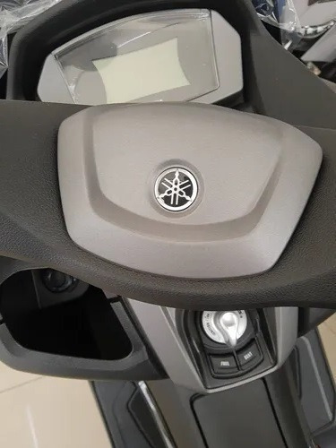 Imagem 12 de 15 de Yamaha Nmax 160 Abs 2022 Preta 0 Km E