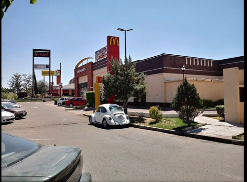 Imagen 11 de 14 de Terreno Comercial,centro Comercial Max, Oportunidad, 5500 M2