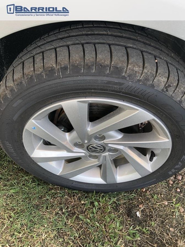 Volkswagen Gol Highline A/t 2021 Mes De Promo En Barriola