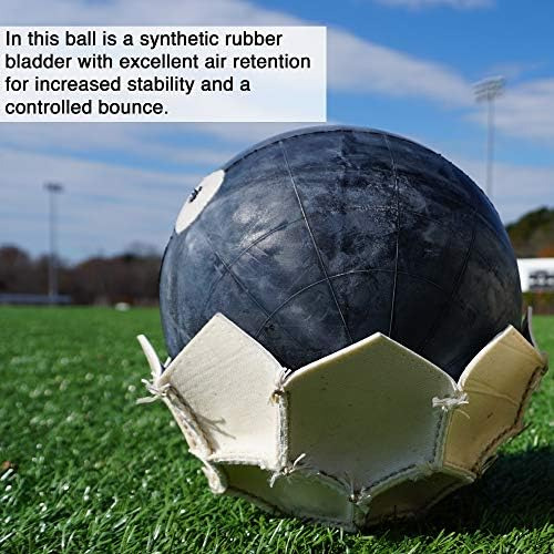 Seleccione Viking Db Soccer Ball, Paquete De 8 Bolas Con De