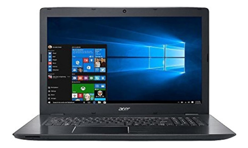 Acer Aspire17.3 Pulgadas Full Hd Portátil, 7º Intel Core I5-