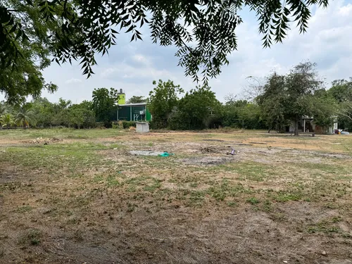 Lote De 5000m2 Santo Tomas (cm&d142).