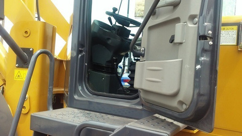 Cargador Xcmg Lw300 Kn 125hp - 2m3 (anticipo Y Cheques)