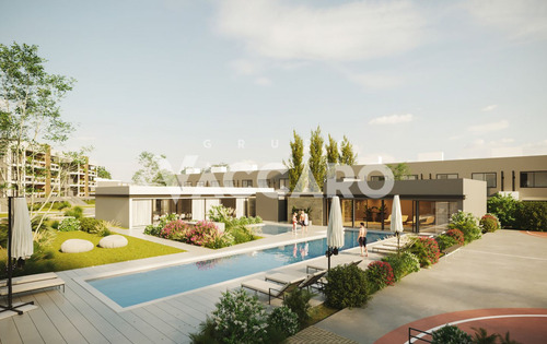 Venta Departamento Ituzaingo Barrio Privado