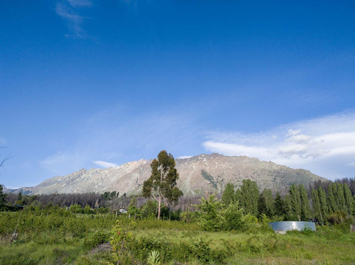 Terreno En Lago Puelo