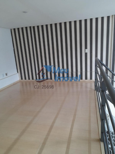 Imagem 8 de 25 de Quadra 206 Edifício Bercy Village 1 Quarto 1 Vaga 60 M² Ac Financiamento - Meuimo268 - 68524218