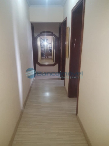 Imagem 3 de 18 de Apartamento Para Venda Taquaral, Apartamento Para Venda Em Campinas - Ap02287 - 34235748