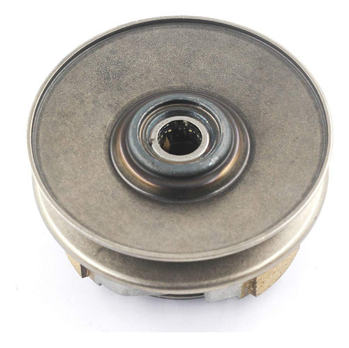 Clutch Completo Cs 125 150cc Ds Xs Gs Ws Italika Motonetas