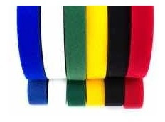 Velcro Rollo De 25m X 2cm Color | Juki Uruguay