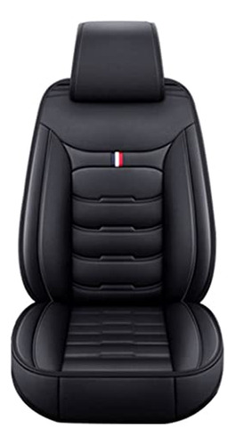 Cubiertas De Asiento Delantero Para Camaro 1999-2021 Asiento