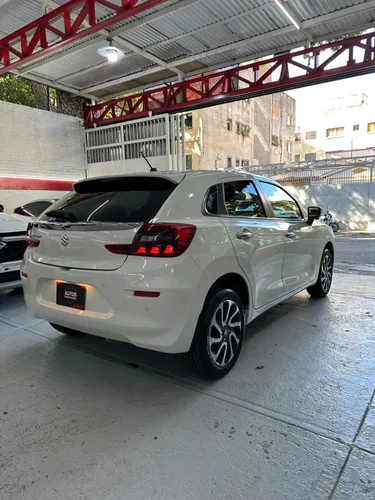 Suzuki Baleno