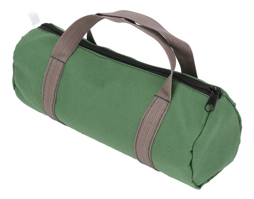 Bolsa De Herramientas De Boca Ancha, De Gran Capacidad, Impe