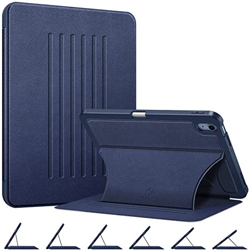 Funda Para iPad 10th Gen 10.9 Pulgada Tablet 2022 Release-02