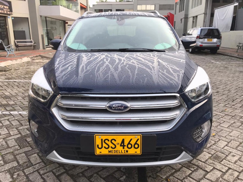 Ford Escape Se 4x2