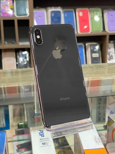 Venta iPhone X 64 Gb