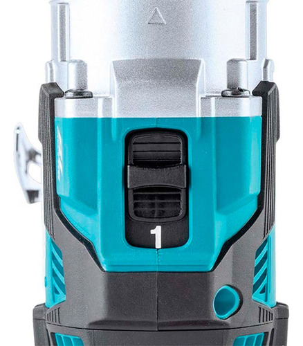 Parafusadeira Furadeira 18v Dhp489 Makita 2 Bat 6a Maleta