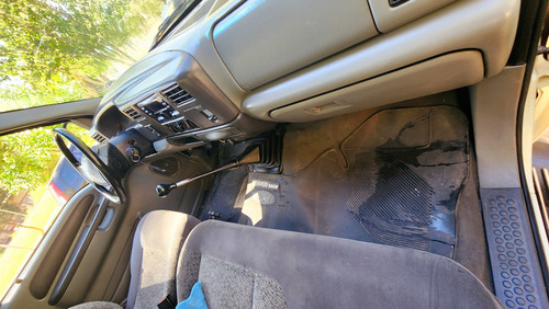 Ford F-100 3.9 I Xlt 4x4